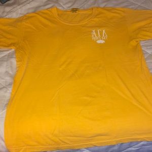 alpha gamma delta mom’s day spring 2018 t-shirt